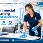 Affordable Commercial Cleaning Service Auckland: 7 Ways to Keep Your Workplace Clean on a Budget