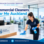 Best Commercial Cleaners Near Me Auckland 7 Reasons to Choose Professional Cleaning Services